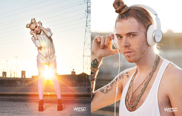 WESC Summer 13