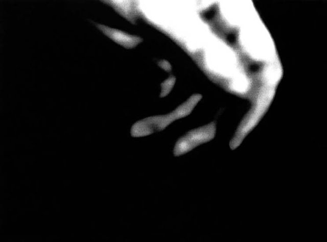 Nan Hoover Gestures No.3 2008