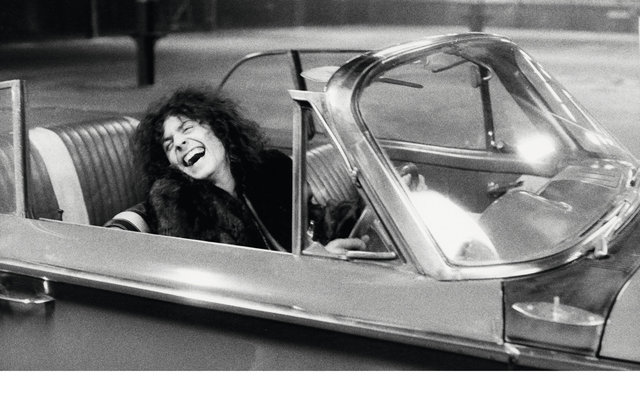 Death Drive