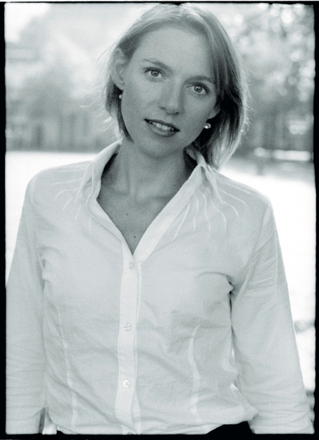 Mirjam Sterk, CDA