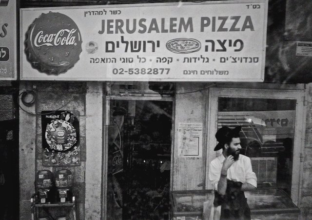 Jerusalem