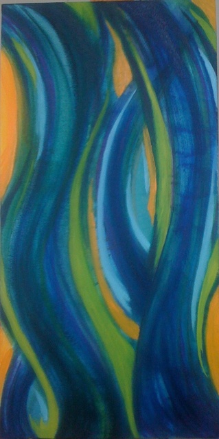 Energy Rising