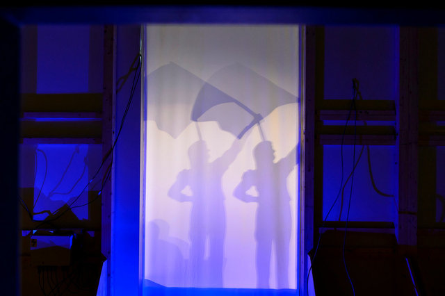 UDC - Villeneuve - 2015