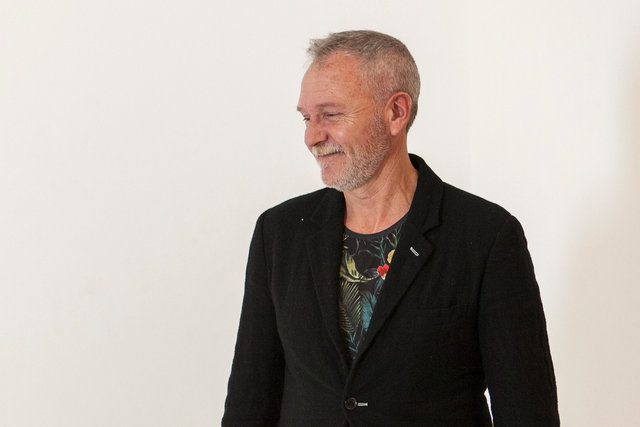 Vincent Dieutre