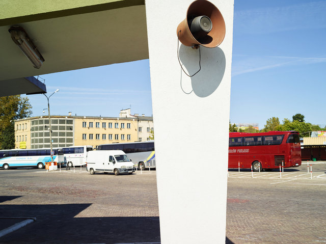 Lublin, Poland 2014