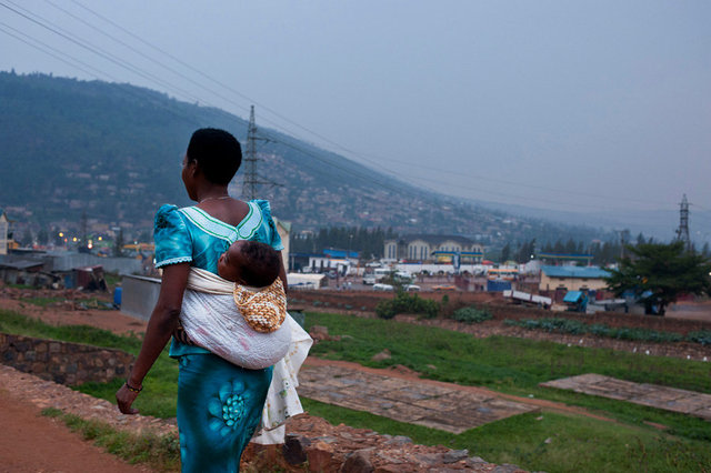 Kimisagara, Kigali