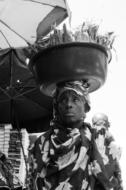 Bamako, Mali