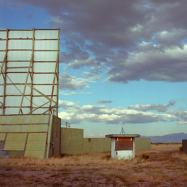 Frontier, Center, Colorado