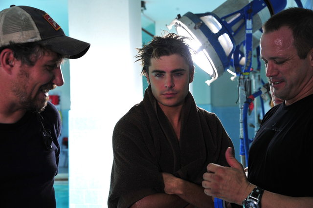 Zac Efron