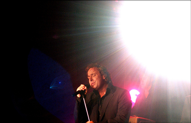 Marco Borsato