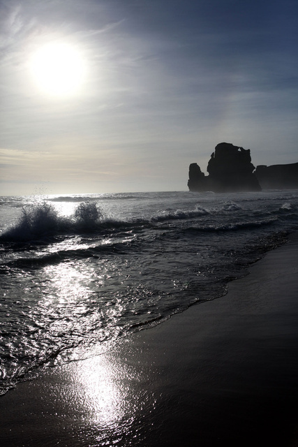 The Twelve Apostles, The Great Ocean Road, Victoria, Australia