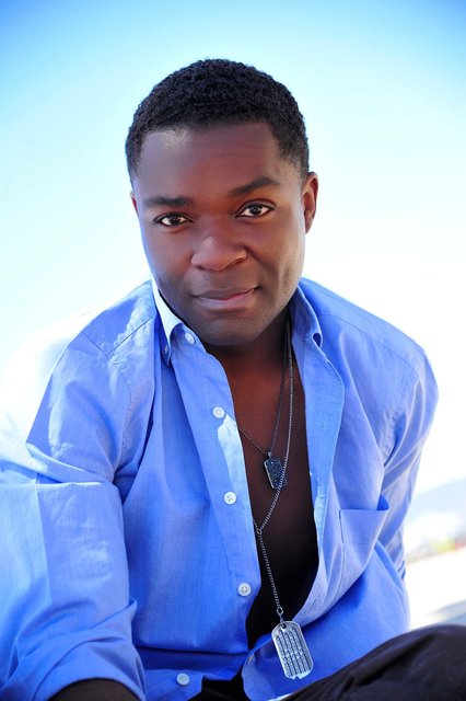 David Oyelowo