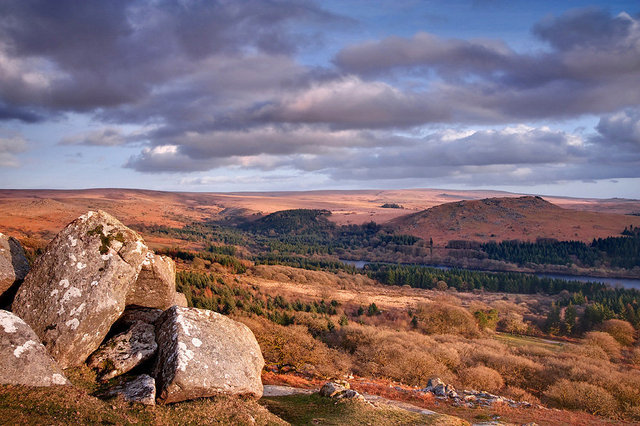 Burrator