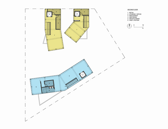 Adams Square Gateway Project