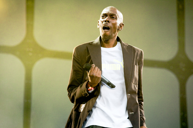 Faithless