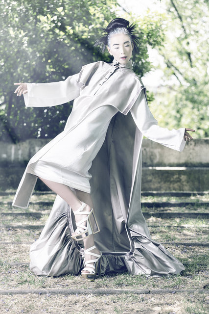 Dragonfly Editorial