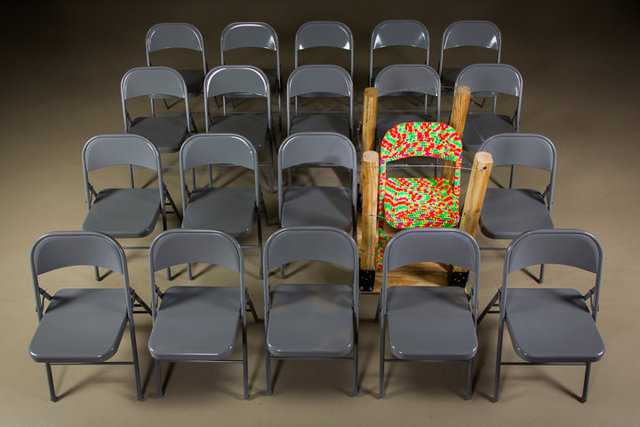 Discrimination Seating