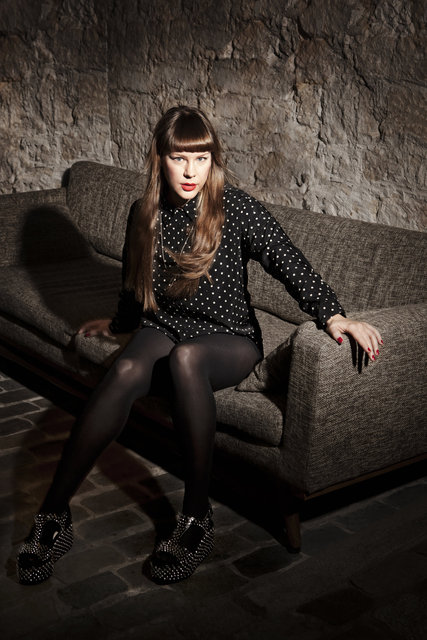 Miss Kittin