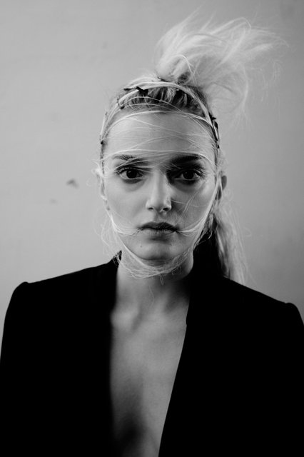 Lily Donaldson