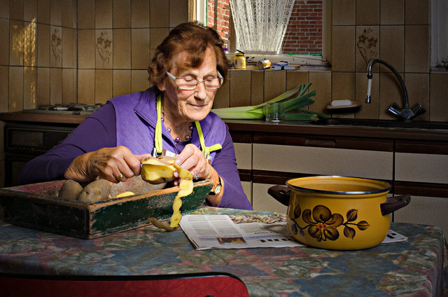 Opdrachtgever: Enexis