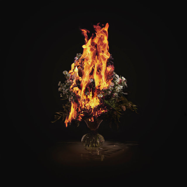 Burning Bouquet