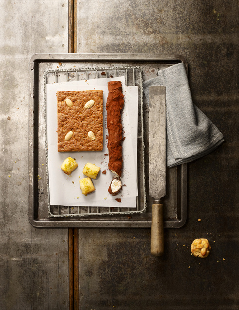 Magazin: Stern food+ No10