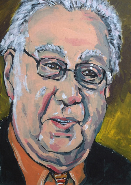 Dick Armey