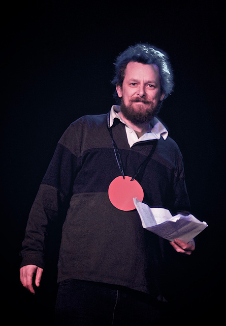 Haiku Battle - Toronto, January, 2011