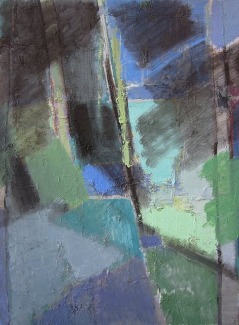 'Garden I'