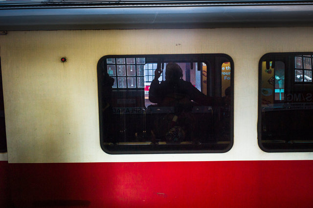 REDLINE