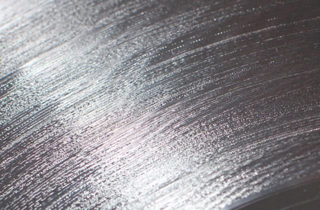 The Sea Of Vinyl