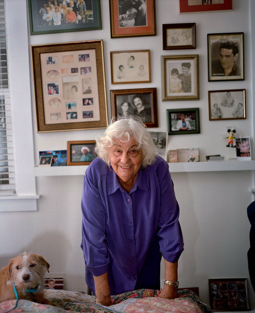 Shelley Schreiber