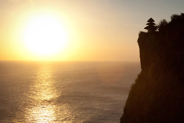 Bali Sunset