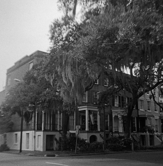 Savannah, Georgia USA