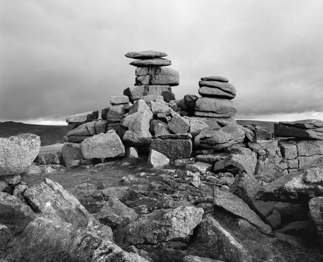 Staple Tor