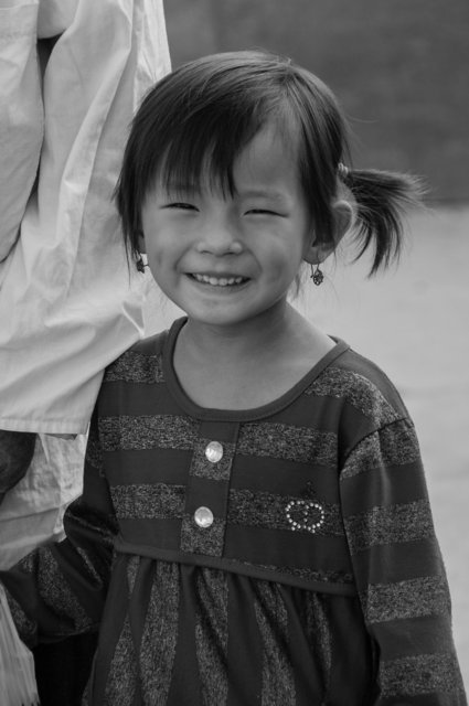 The Uyghurs, Western China