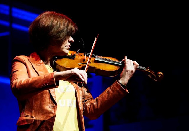 Eleanor McEvoy