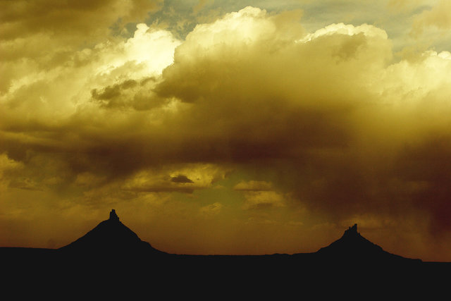 Canyonlands, Utah