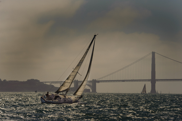 San Francisco Bay