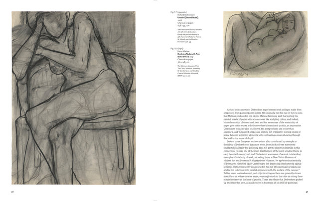 Richard Diebenkorn