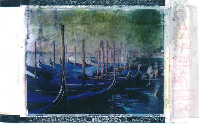 Venice (Italy)