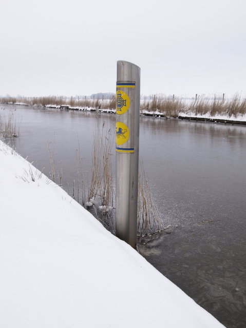 elfstedentocht finish bonkevaart