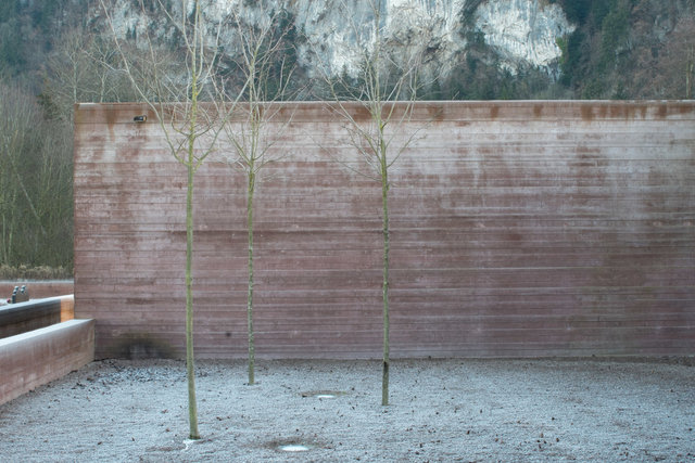 ISLAMIC CEMETRY | ALTACH