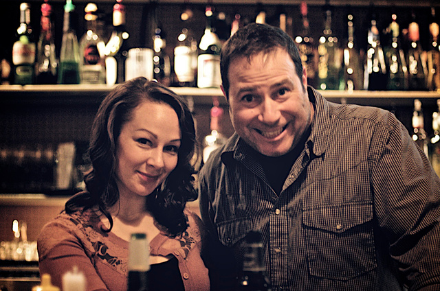 Haiku Battle - Toronto, January, 2011