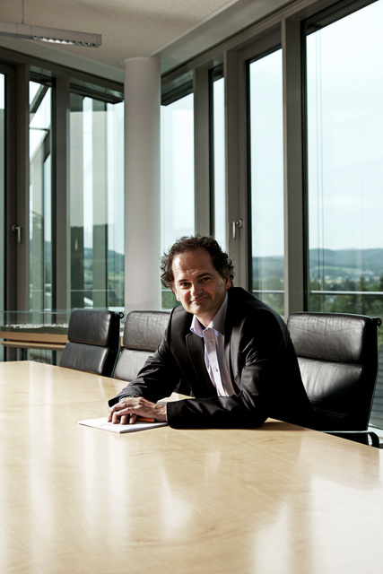 Bernhard Schadewald, Krombacher