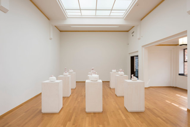 Gemeentemuseum Den Haag 2014/2015