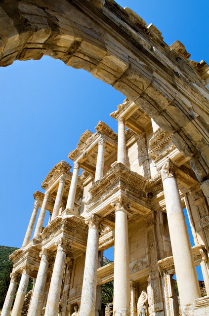 Ephesus