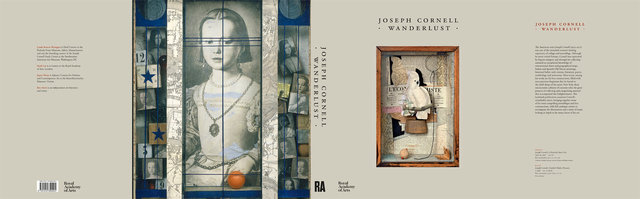 Joseph Cornell