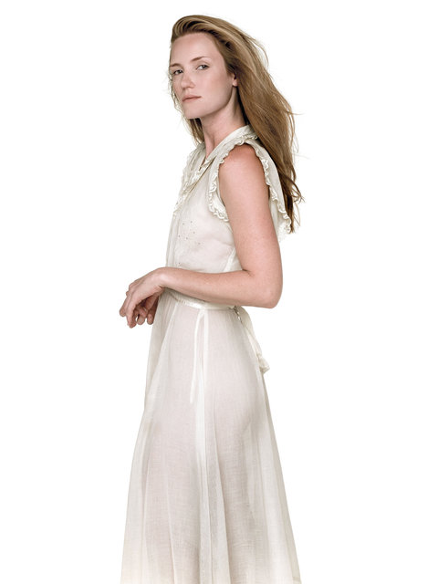 Karen Sharpe, actress