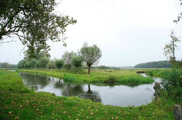 de dommel